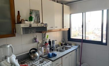 Torres de Guido 3 ambientes con cochera piso 13 seguridad 24 hs pileta