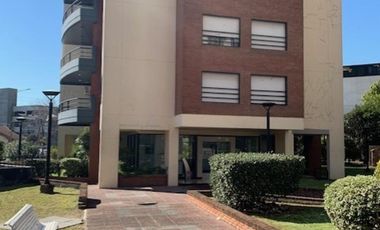 Torres de Guido 3 ambientes con cochera piso 13 seguridad 24 hs pileta