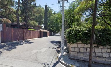 Casa en Venta en Cerrada San Lorenzo