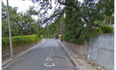 Casa en Venta en Cerrada San Lorenzo