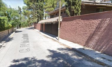 Casa en Venta en Cerrada San Lorenzo