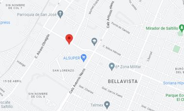 Casa en Venta en Cerrada San Lorenzo