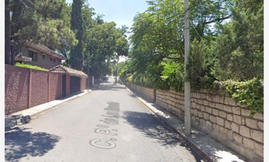 Casa en Venta en Cerrada San Lorenzo