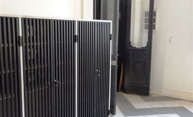 Oficina en Venta en Barrio Brasil - Catredral - Metro Santa Ana