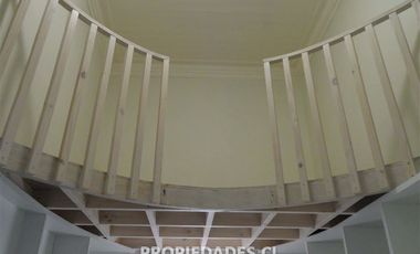 Oficina en Venta en Barrio Brasil - Catredral - Metro Santa Ana