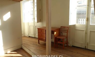 Oficina en Venta en Barrio Brasil - Catredral - Metro Santa Ana