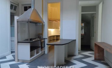 Oficina en Venta en Barrio Brasil - Catredral - Metro Santa Ana