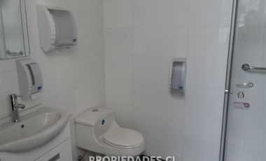 Oficina en Venta en Barrio Brasil - Catredral - Metro Santa Ana