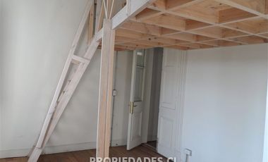 Oficina en Venta en Barrio Brasil - Catredral - Metro Santa Ana
