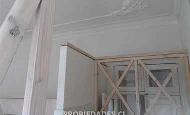 Oficina en Venta en Barrio Brasil - Catredral - Metro Santa Ana