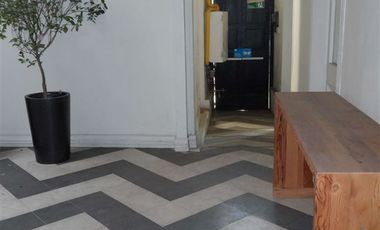 Oficina en Venta en Barrio Brasil - Catredral - Metro Santa Ana