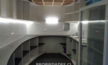 Oficina en Venta en Barrio Brasil - Catredral - Metro Santa Ana