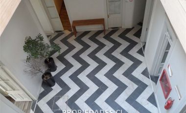 Oficina en Venta en Barrio Brasil - Catredral - Metro Santa Ana