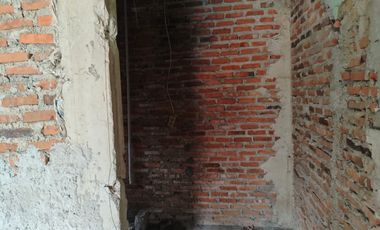 Rumah Strategis dekat Living Plaza Harapan Indah Bebas Banjir J-38803