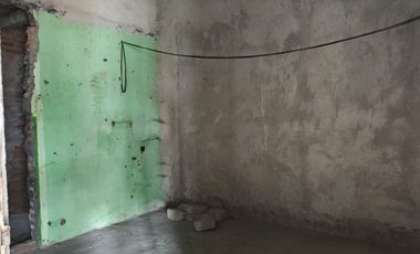 Rumah Strategis dekat Living Plaza Harapan Indah Bebas Banjir J-38803