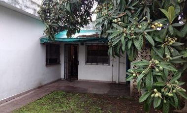 OPORTUNIDAD VENTA CASA AMERICANA 3 DORMITORIOS, GRAL. GUEMES 900- TEMPERLEY ESTE