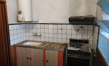 OPORTUNIDAD VENTA CASA AMERICANA 3 DORMITORIOS, GRAL. GUEMES 900- TEMPERLEY ESTE