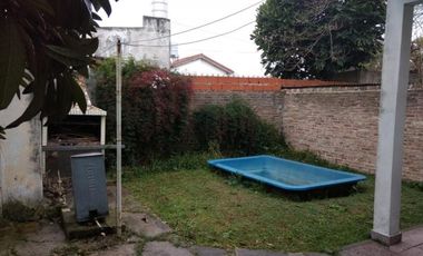 OPORTUNIDAD VENTA CASA AMERICANA 3 DORMITORIOS, GRAL. GUEMES 900- TEMPERLEY ESTE