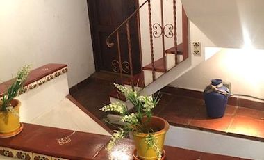 Venta Casa con 3 Lofts en Tetelpan, cerca de Televisa San Angel