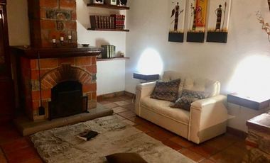 Venta Casa con 3 Lofts en Tetelpan, cerca de Televisa San Angel