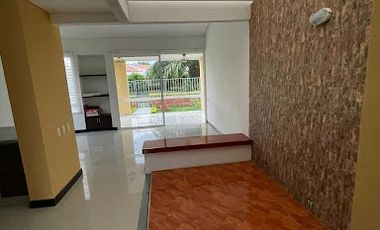 VENTA de CASAS en JAMUNDI