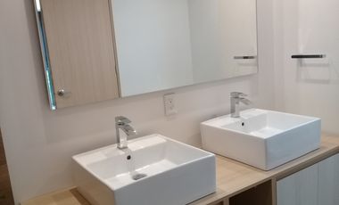 VENTA DEPARTAMENTO DESIERTO DE LOS LEONES
