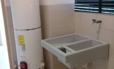 VENTA DEPARTAMENTO DESIERTO DE LOS LEONES