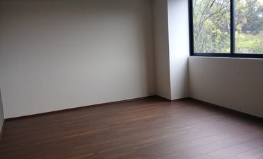 VENTA DEPARTAMENTO DESIERTO DE LOS LEONES