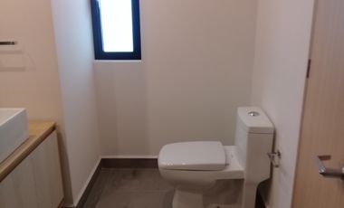 VENTA DEPARTAMENTO DESIERTO DE LOS LEONES