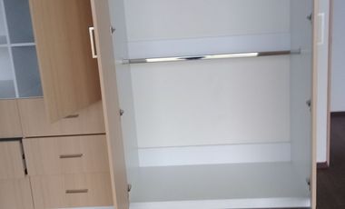 VENTA DEPARTAMENTO DESIERTO DE LOS LEONES