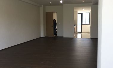 VENTA DEPARTAMENTO DESIERTO DE LOS LEONES