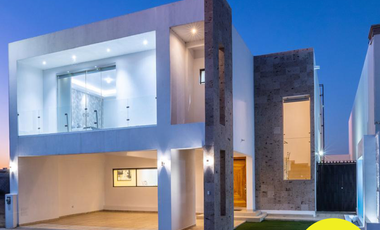 Casa en Los Santos Residencial en venta