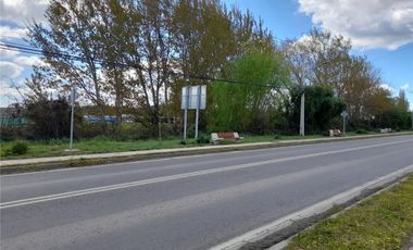 SE VENDE TERRENO EN QUILLON CON PROYECTO COMERCIAL