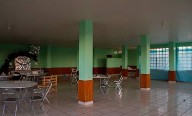 Terreno - Deportivo - Juan Aldama, Zacatecas