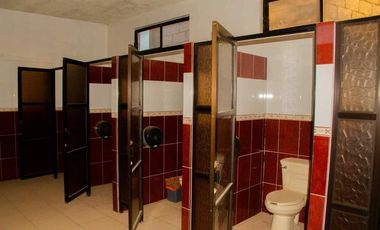 Terreno - Deportivo - Juan Aldama, Zacatecas