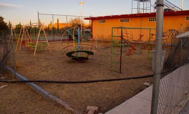 Terreno - Deportivo - Juan Aldama, Zacatecas