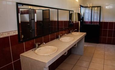 Terreno - Deportivo - Juan Aldama, Zacatecas