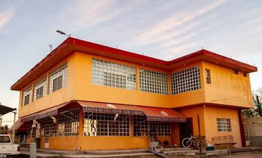 Terreno - Deportivo - Juan Aldama, Zacatecas