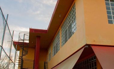 Terreno - Deportivo - Juan Aldama, Zacatecas