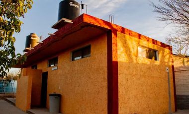 Terreno - Deportivo - Juan Aldama, Zacatecas