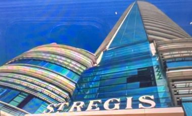 SUITE EN VENTA EN HOTEL ST. REGIS