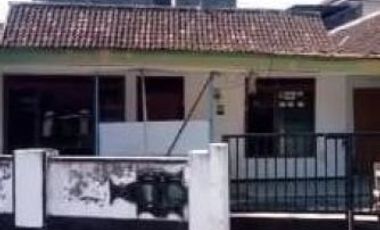 Rumah dijual