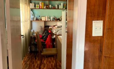 Esquina Venta en Block - Taller, Galpón y Vivienda. Acepta permuta dePh en las cercanías del centro de Lomas de Zamora