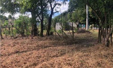 VENTA TERRENO CHITRE - SOBRE VIA - OFERTA