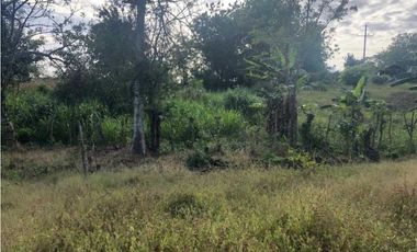 VENTA TERRENO CHITRE - SOBRE VIA - OFERTA