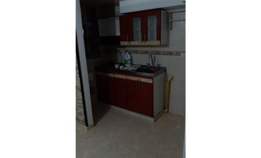 Se vende Apartamento en Iris Ciudad verde
