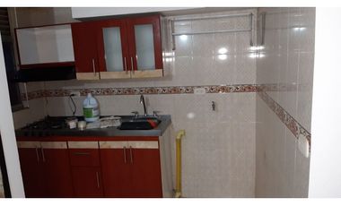 Se vende Apartamento en Iris Ciudad verde