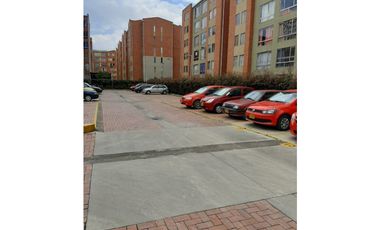 Se vende Apartamento en Iris Ciudad verde