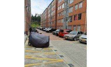 Se vende Apartamento en Iris Ciudad verde