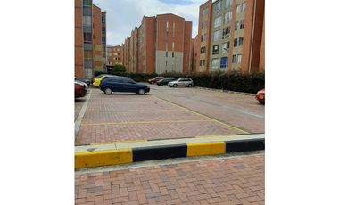 Se vende Apartamento en Iris Ciudad verde